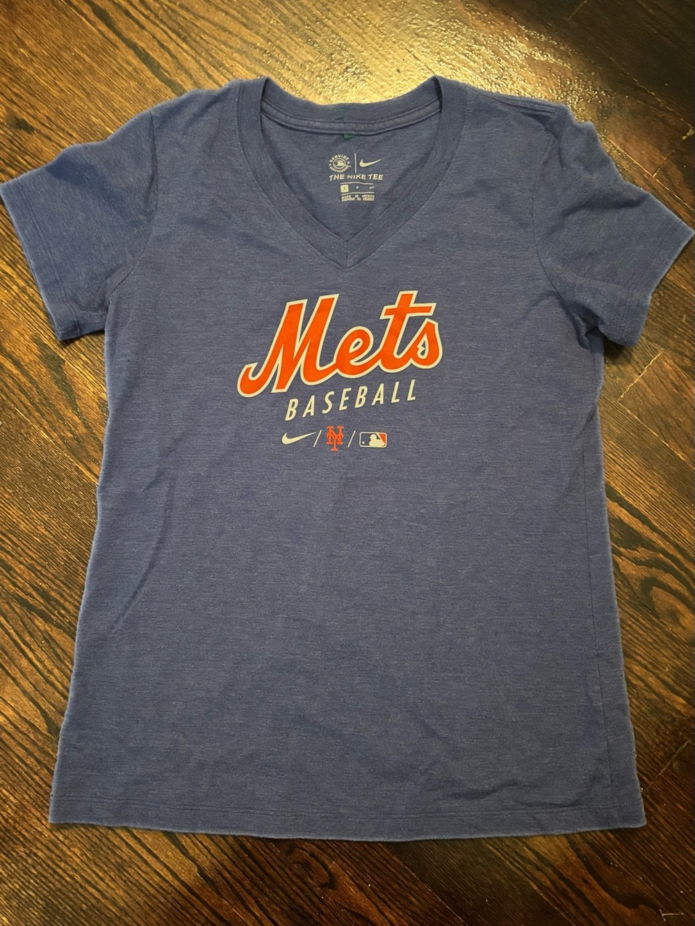 Let’s go Mets! Size small tee